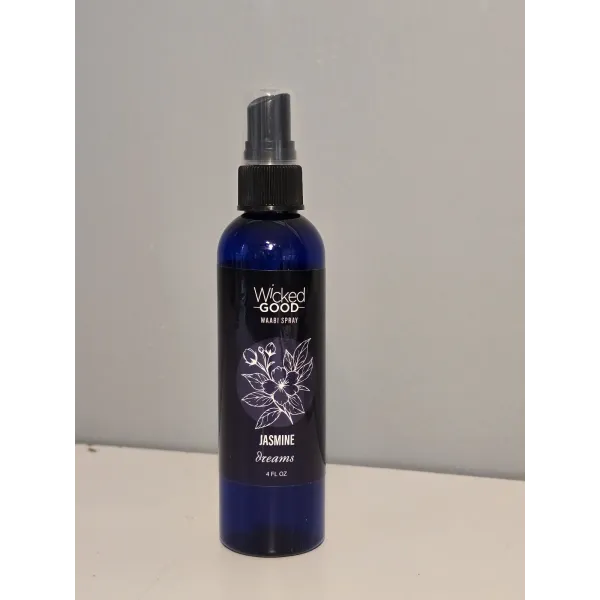 Waabi Spray Jasmine  - Dreams